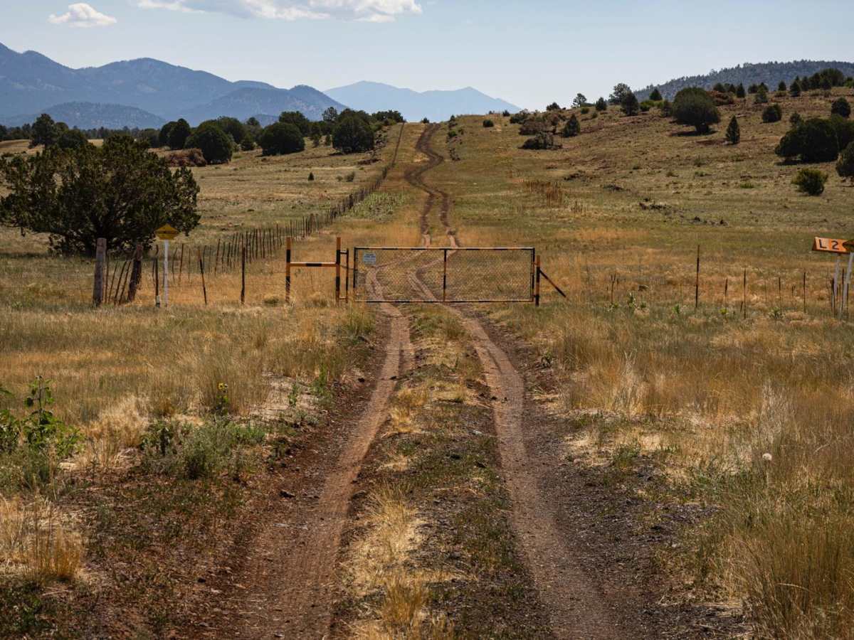 Pipeline Center trail photo