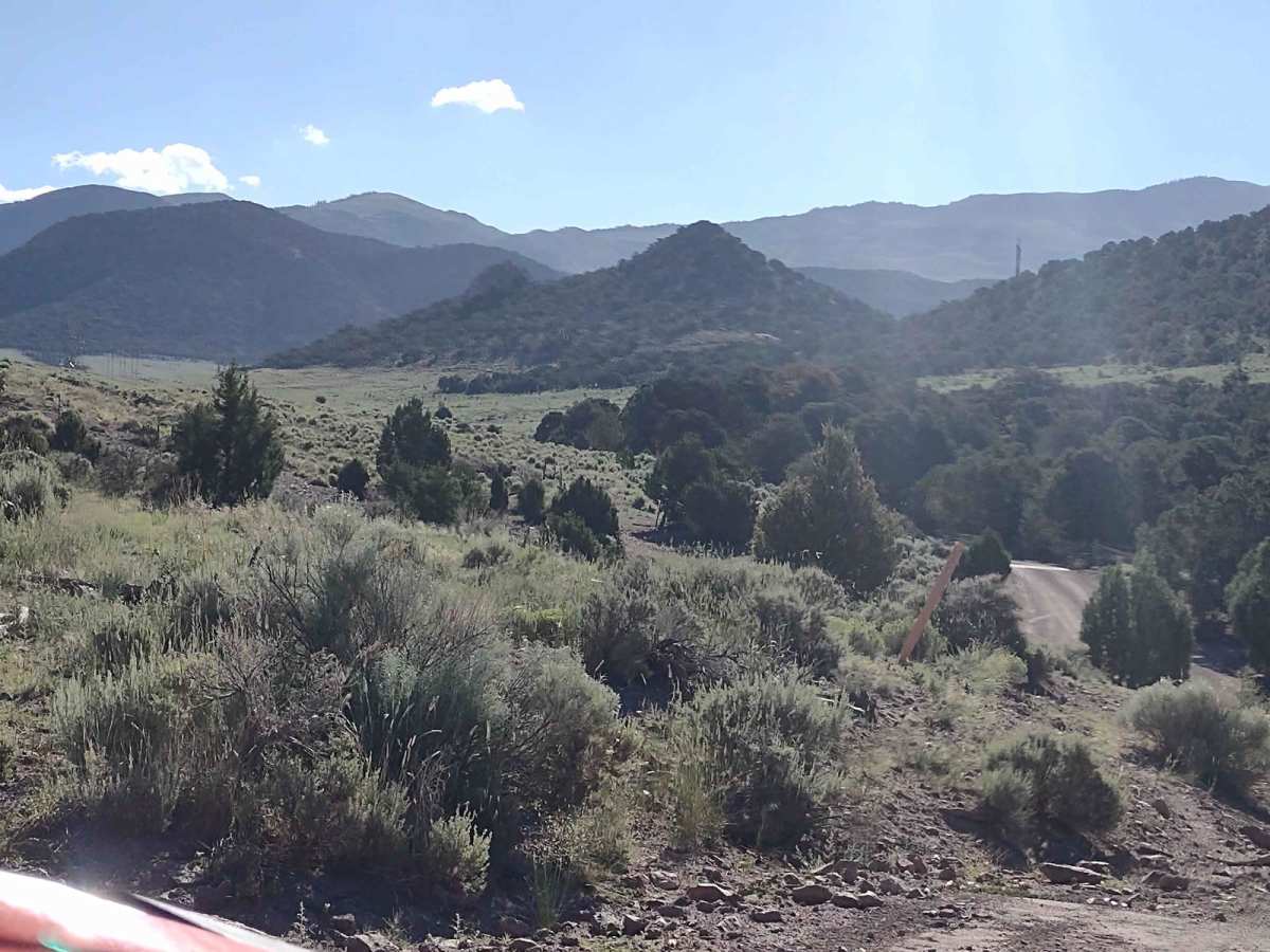Monroe Mountain Road photo 5