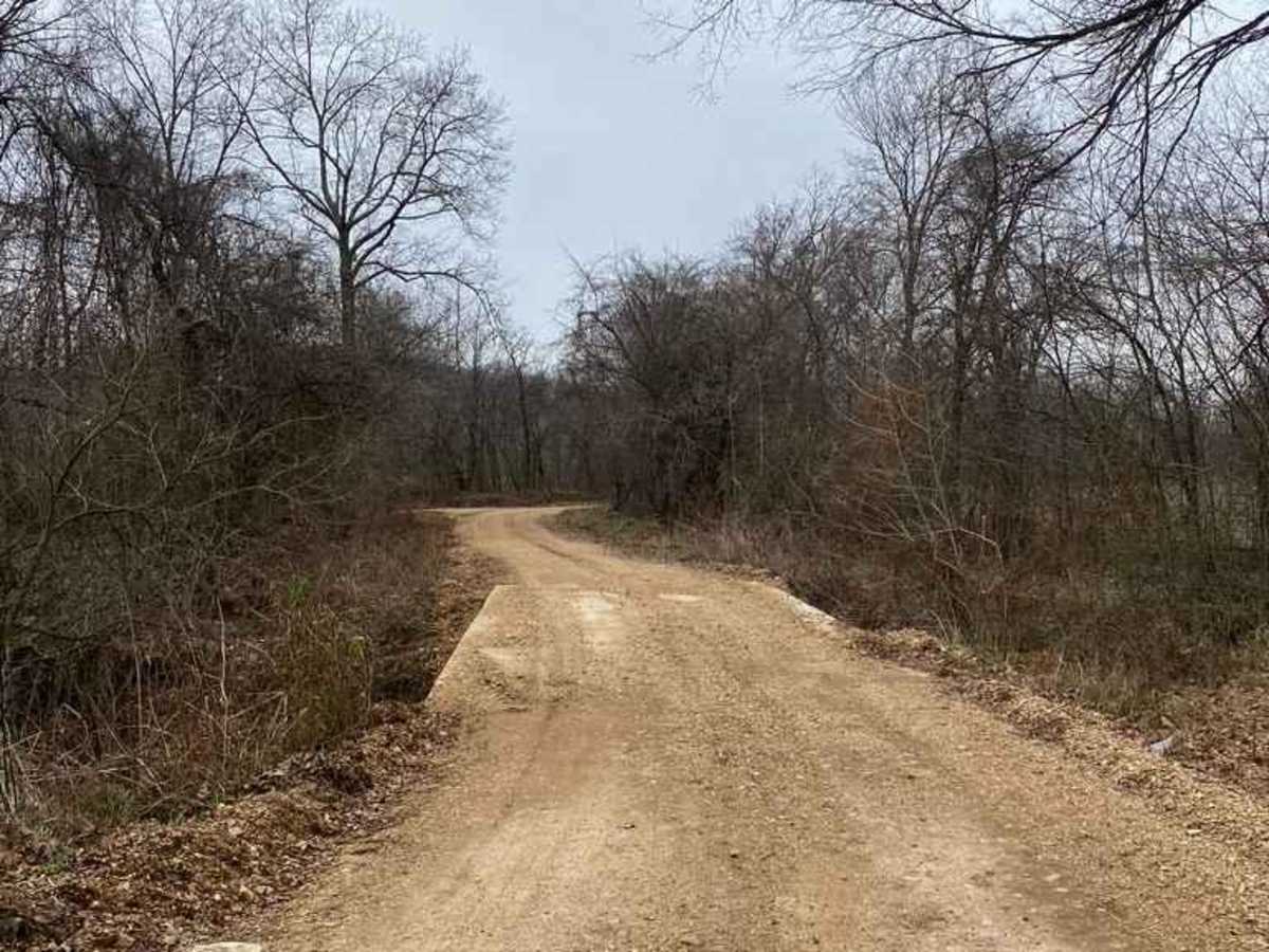 Whitewater Creek Road photo 3