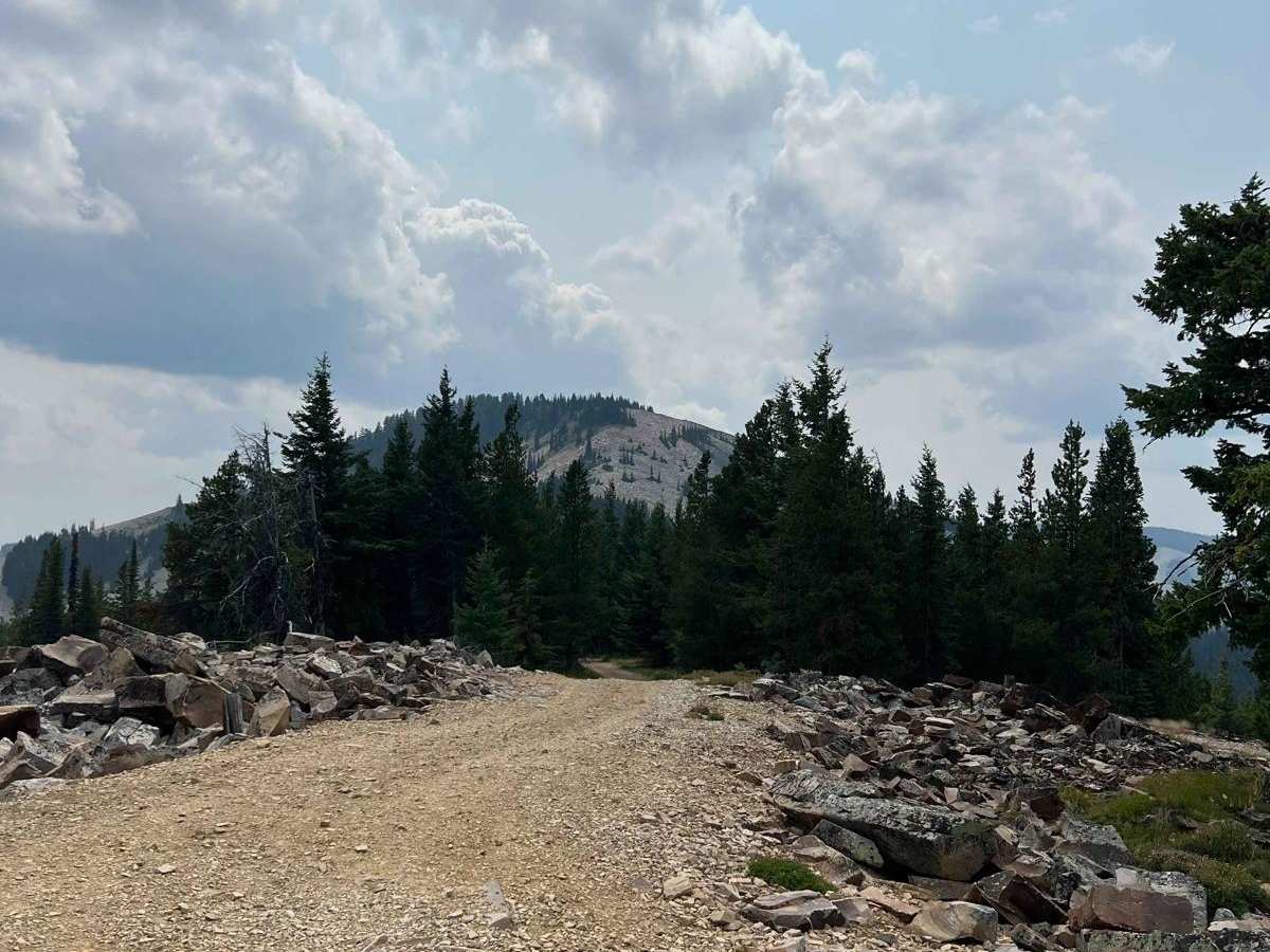 Frost Peak photo 6