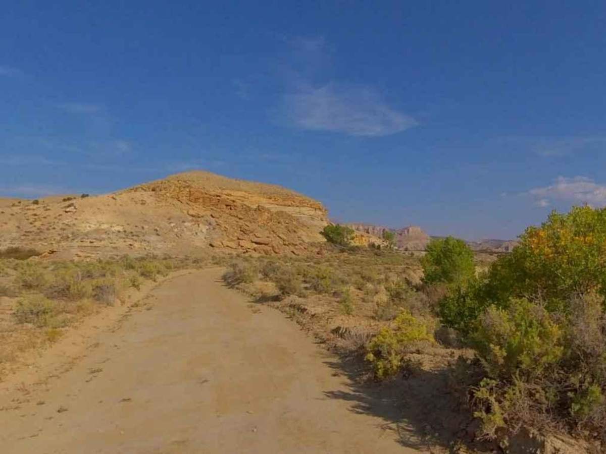 South Creek Road-BLM14200-14210 photo 3