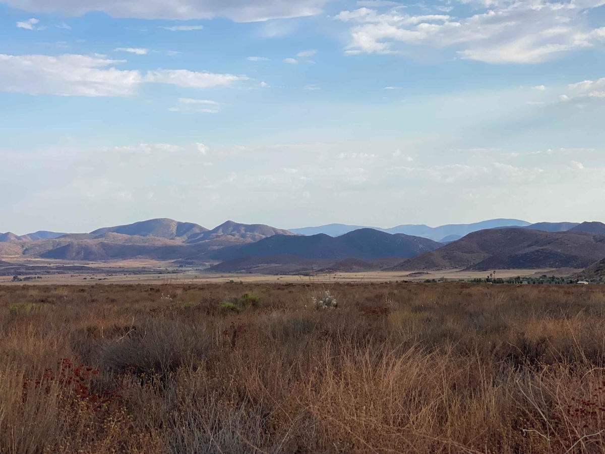 Quail Canyon Road photo 3