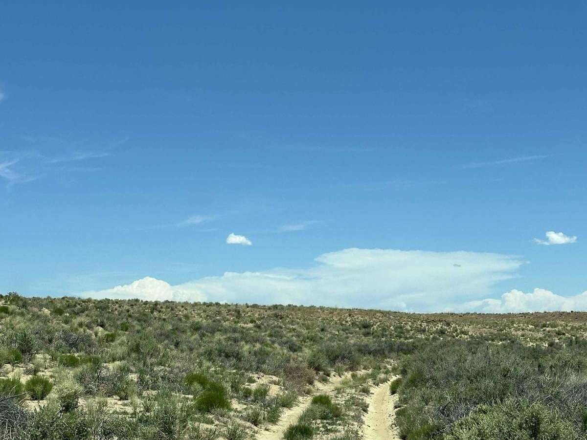 Chaco Canyon to Kin Klizhin photo 2