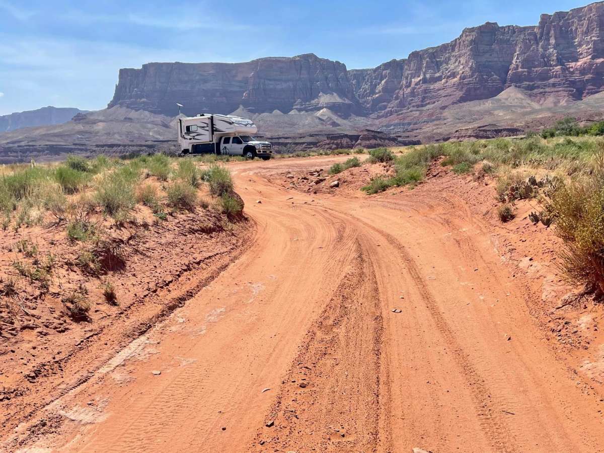Badger Canyon photo 4