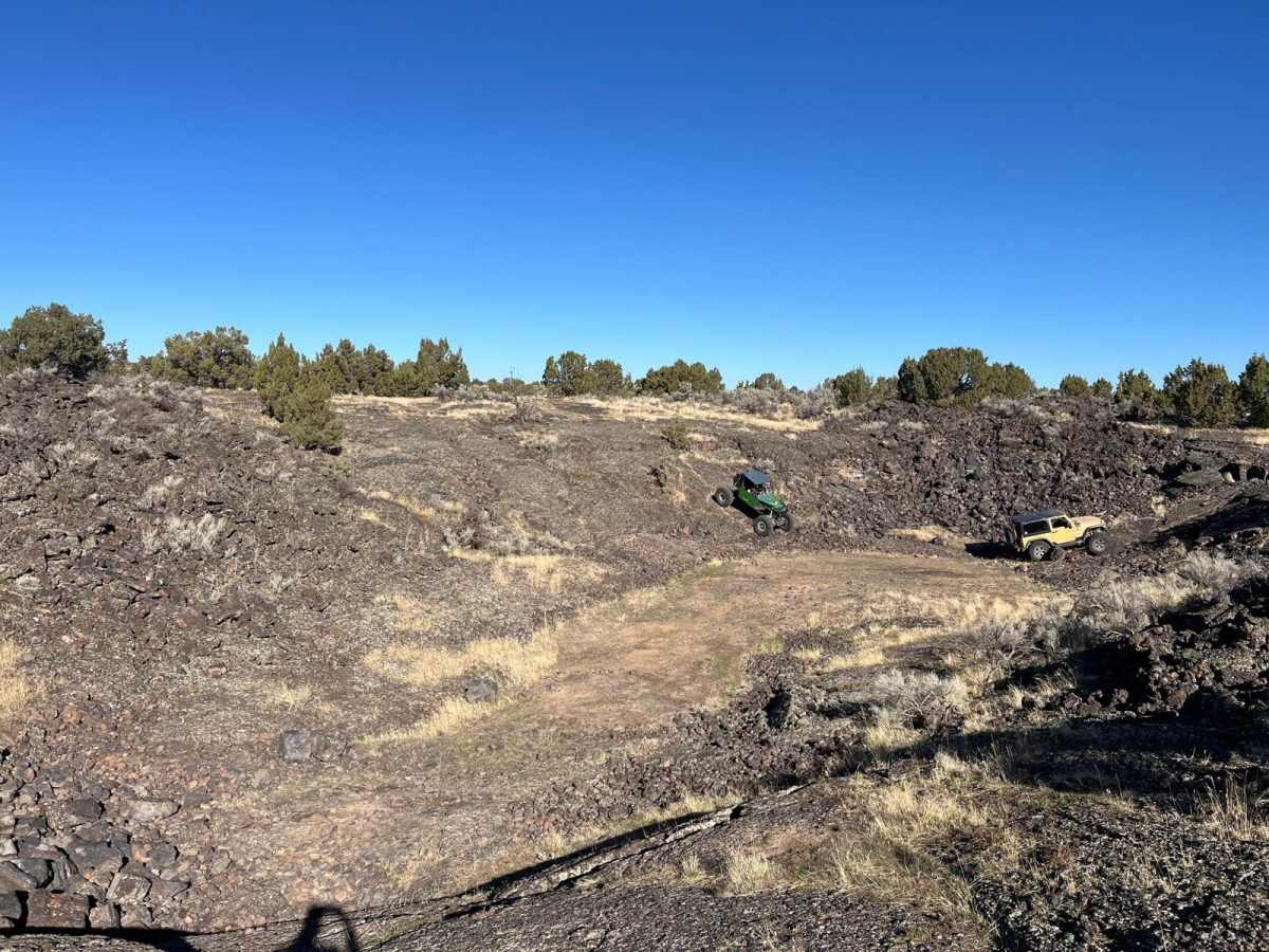 Hells Half Acre photo 6
