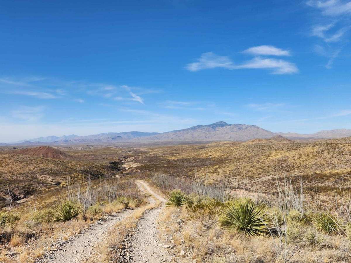Lower Wakefield Canyon photo 6