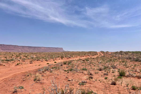 BLM 1395 " The Cutover"