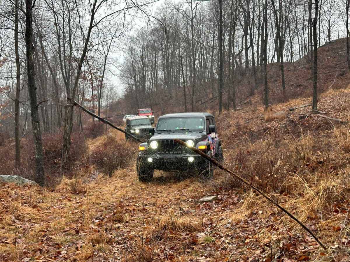 R2 trail photo