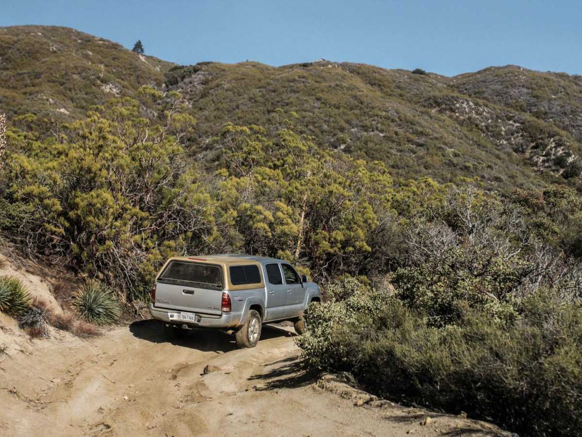 Rouse Ridge via Cottonwood photo 5