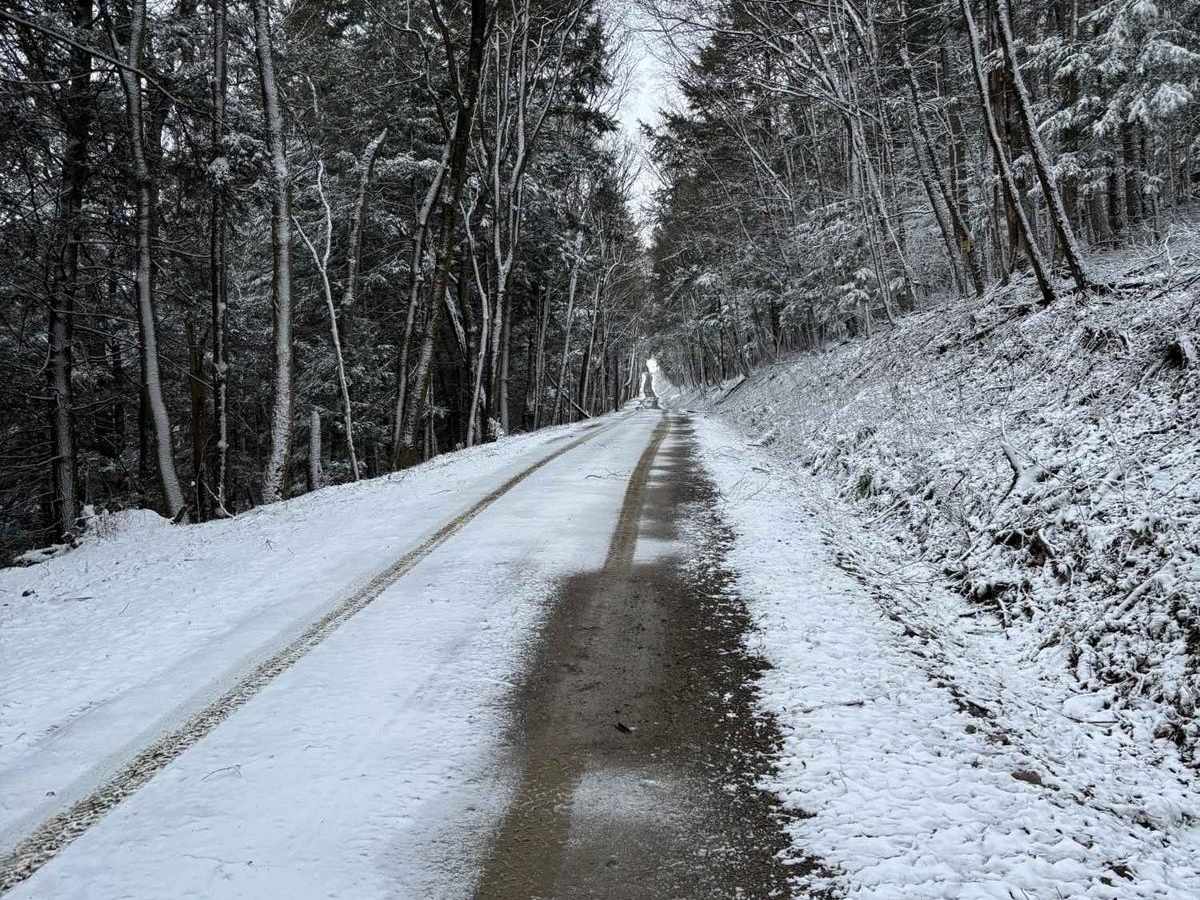 Prairie Road photo 5