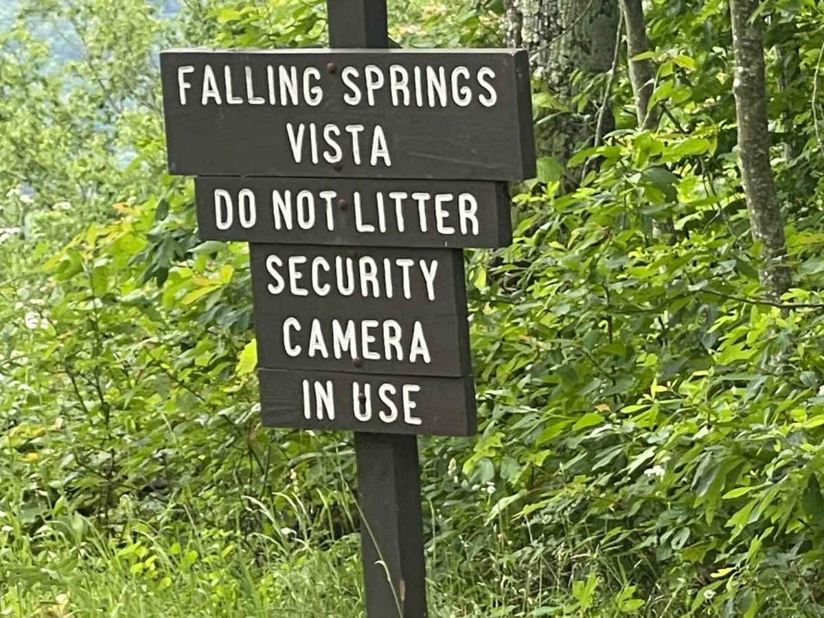Falling Spring Road photo 4