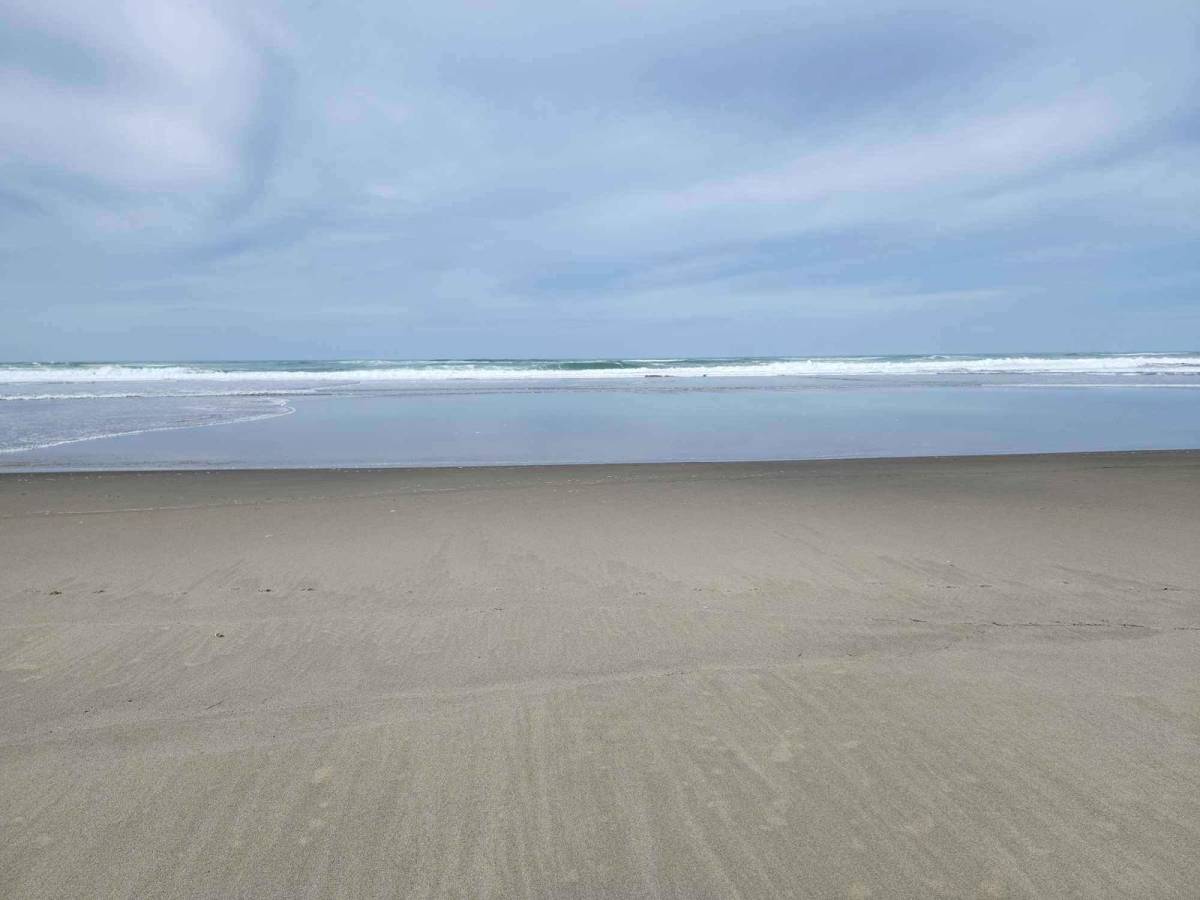 Bob Straub Beach Trail photo 5