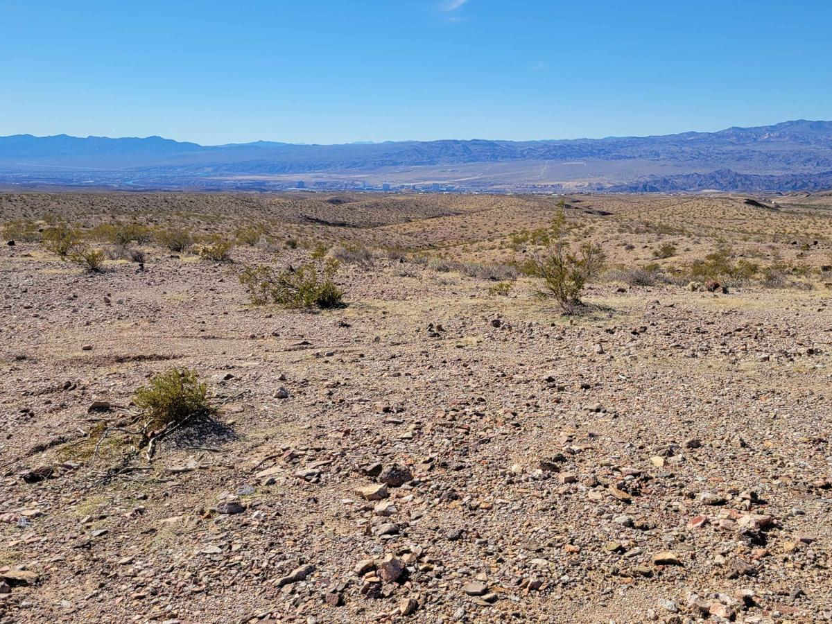 Buck Wash Road photo 4