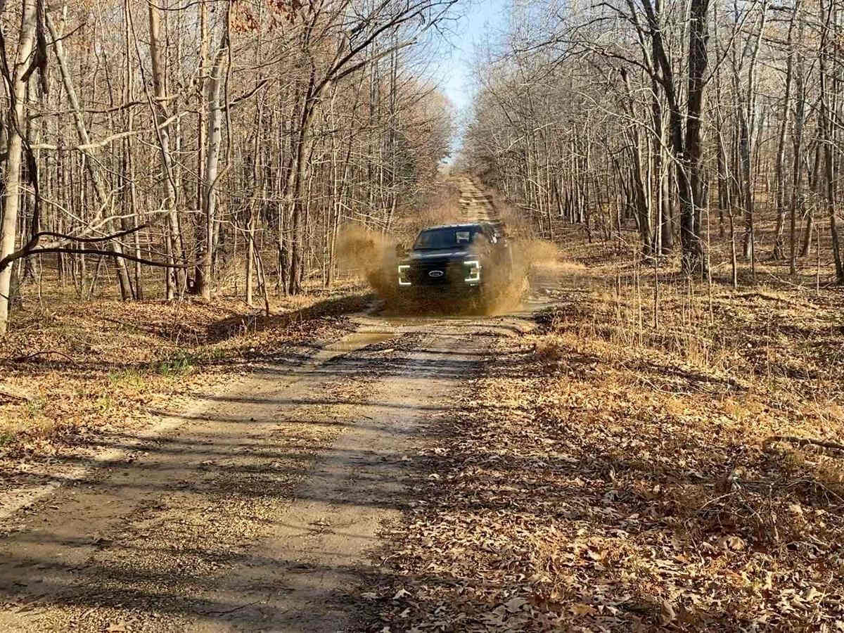 Rimshot FSR 124 photo 3