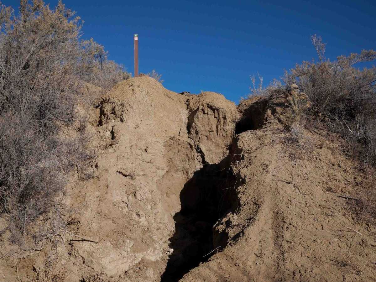 Arroyo ATV photo 2