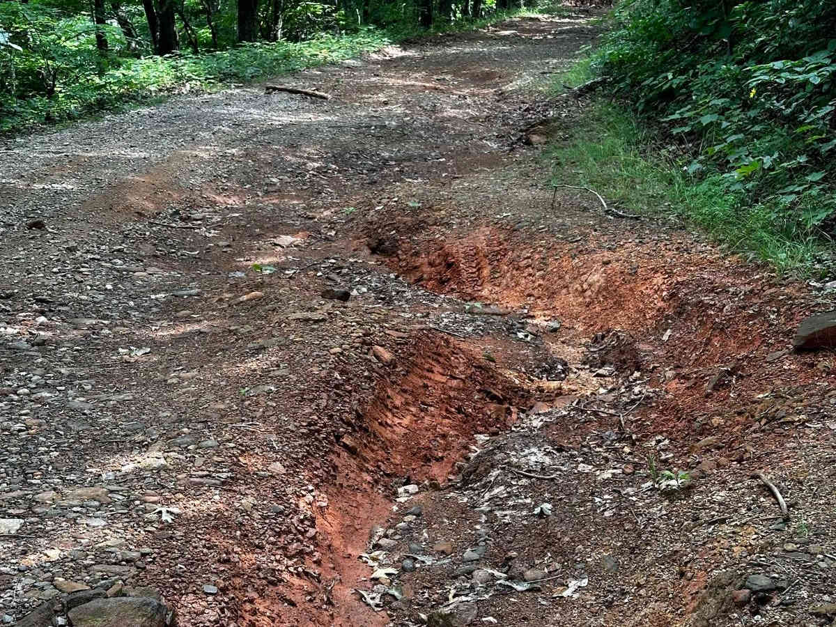 Horseshoe Ridge photo 3