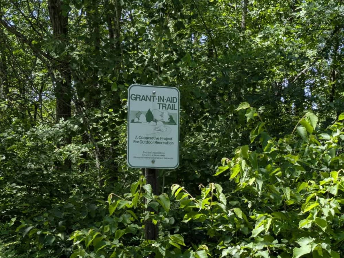 Old Grade Road photo 5