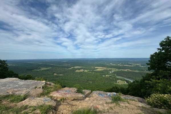 Pigeon Mountain