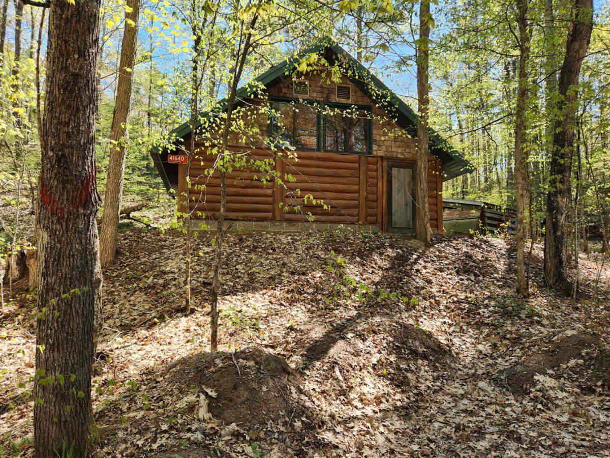 Bayfield Timber Trail photo 2
