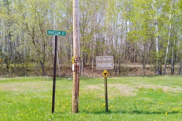 Palisade to Swatara