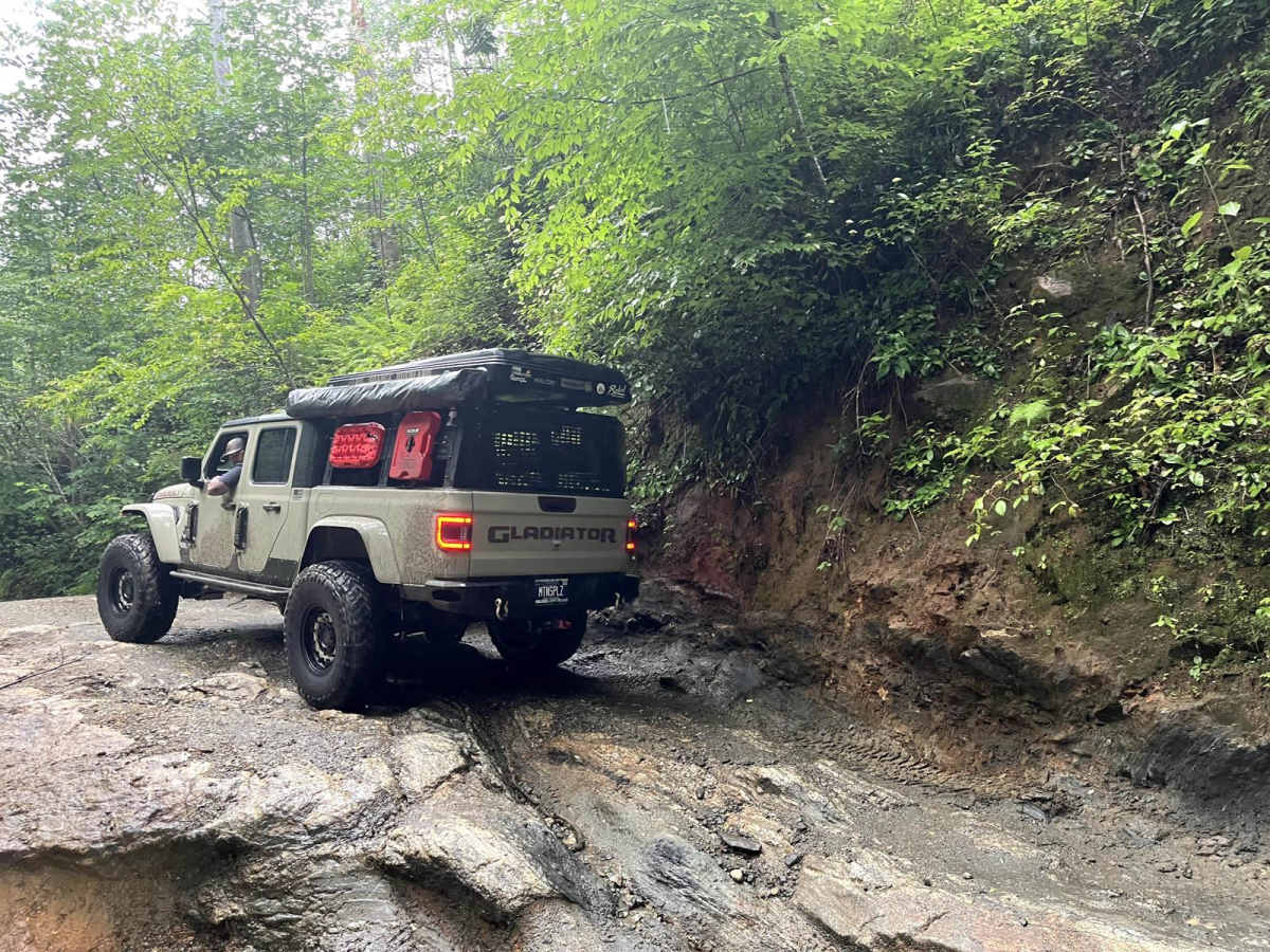 Sarah's Creek photo 3