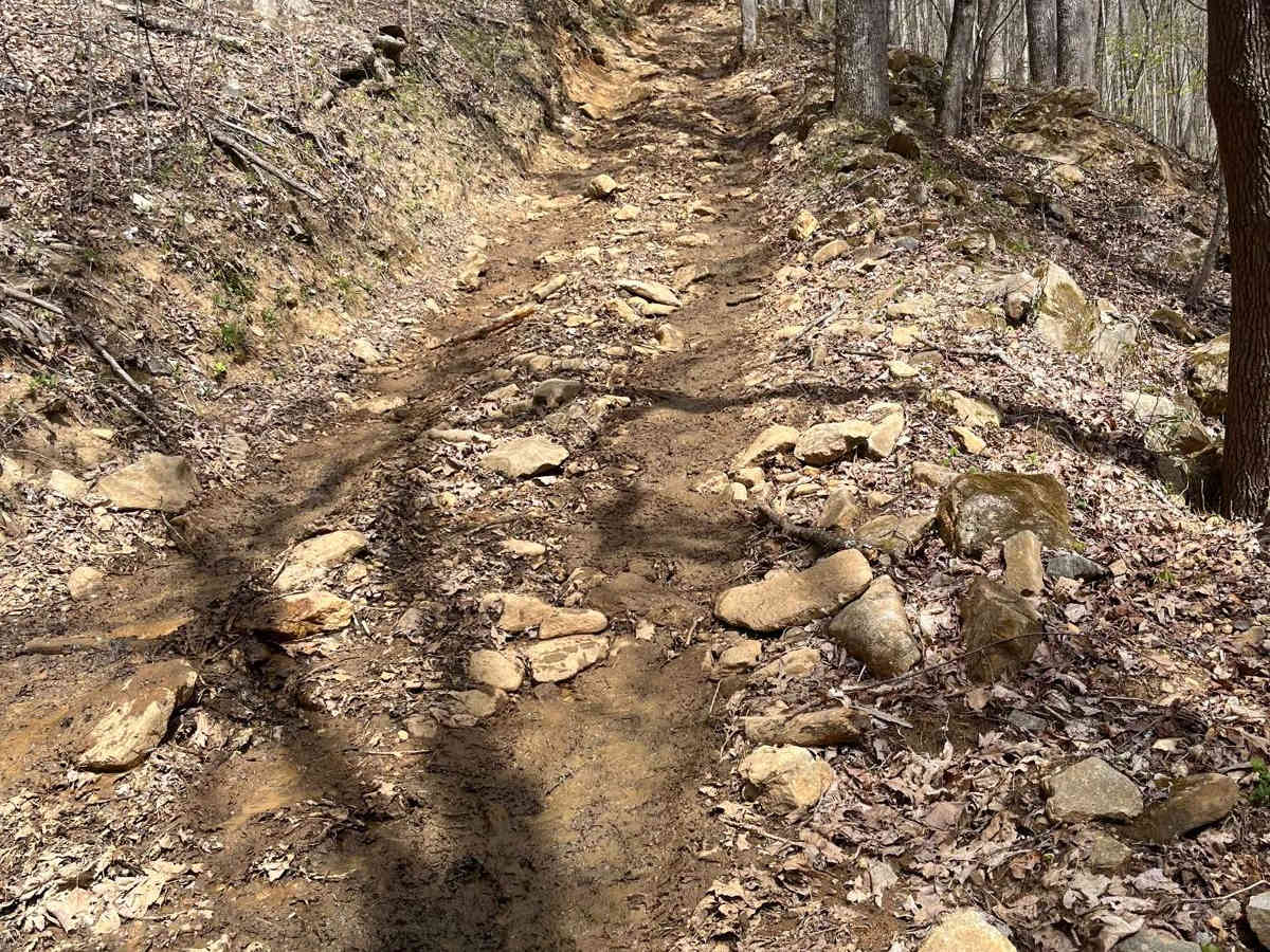 Thunderstruck Mountain photo 5
