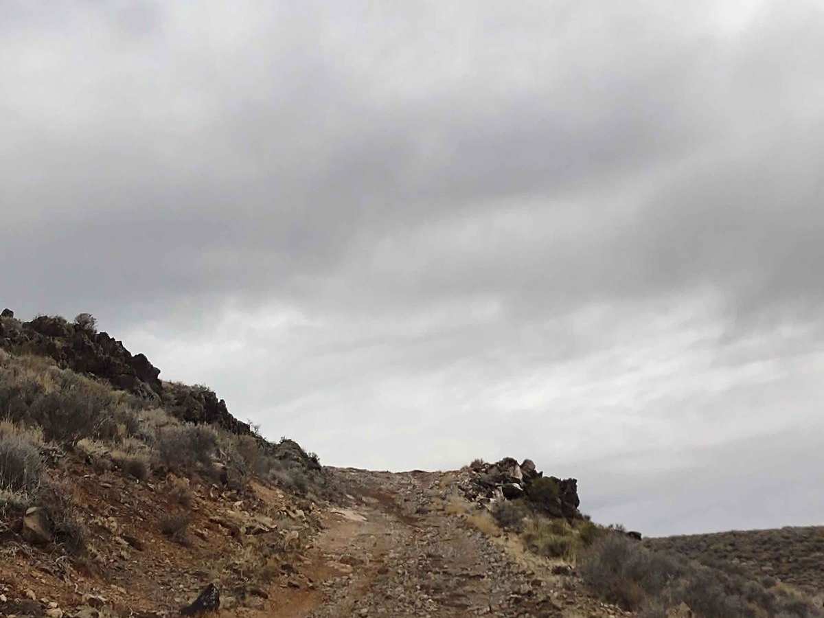 West Mesa Cut-Across photo 5