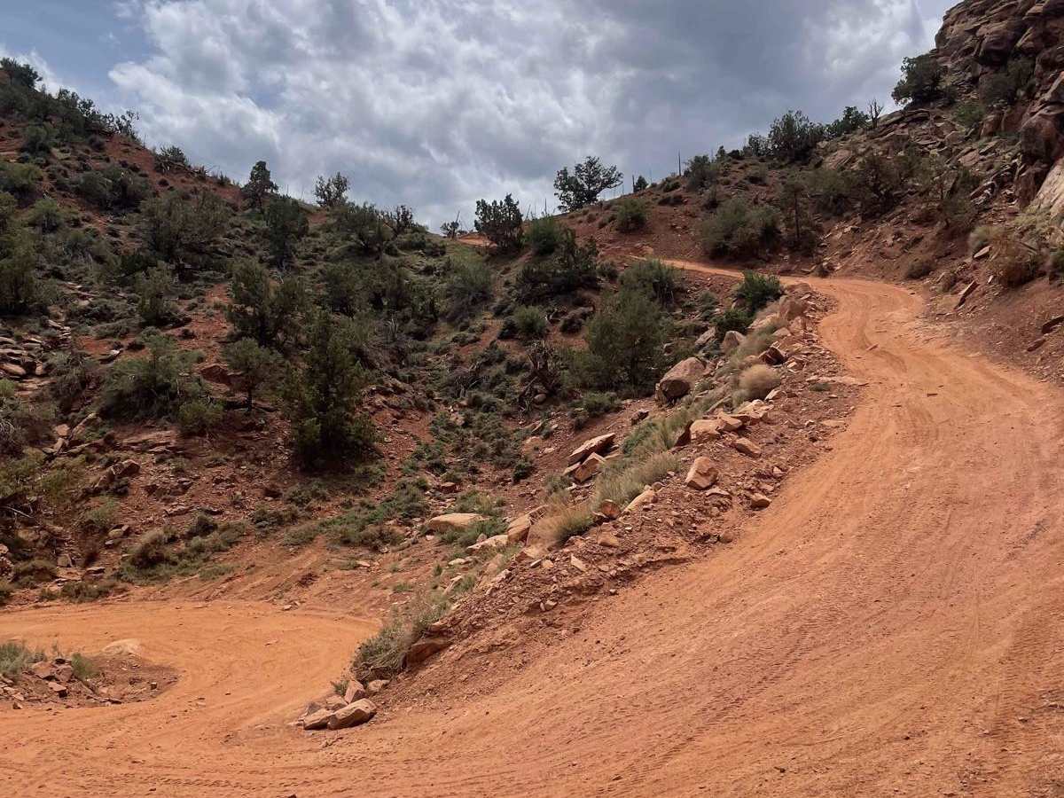 Hideout Canyon Road photo 2