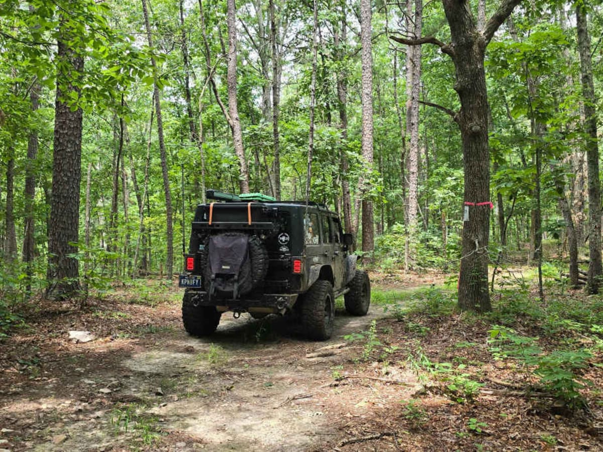 Smith Mill Hollow - FS 2877 photo 6