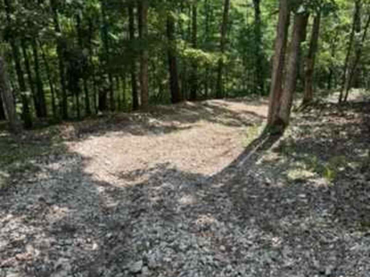 Jay's Trail trail photo