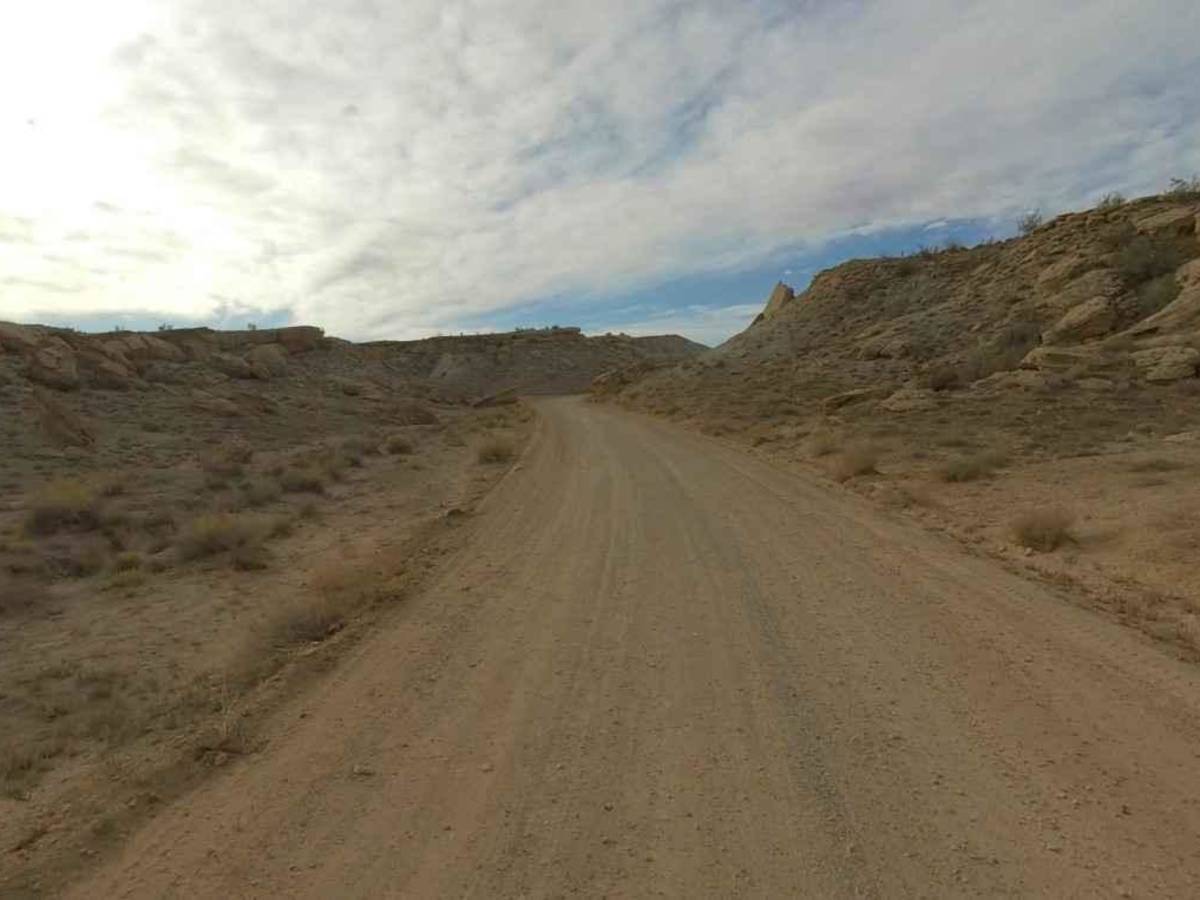 Crystal Geyser Road -Grand CR150 photo 5