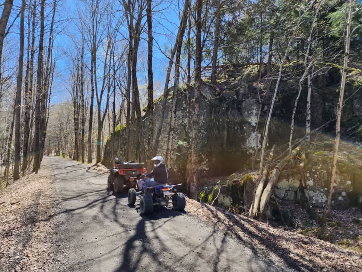 The Old Railbed photo 5