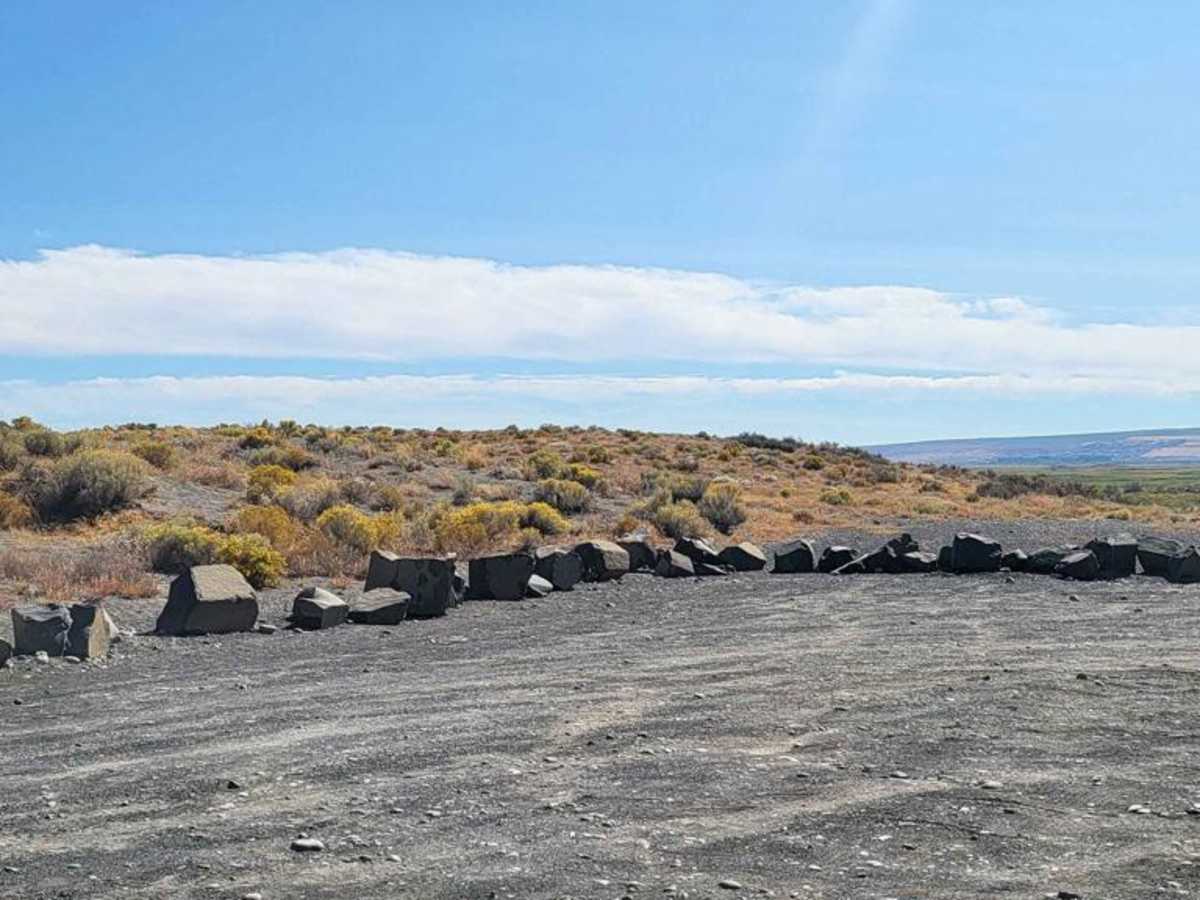 Sand Dunes Site photo 5