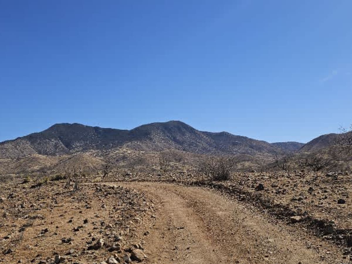 Piedragrosa - Forest Road 4667 photo 2