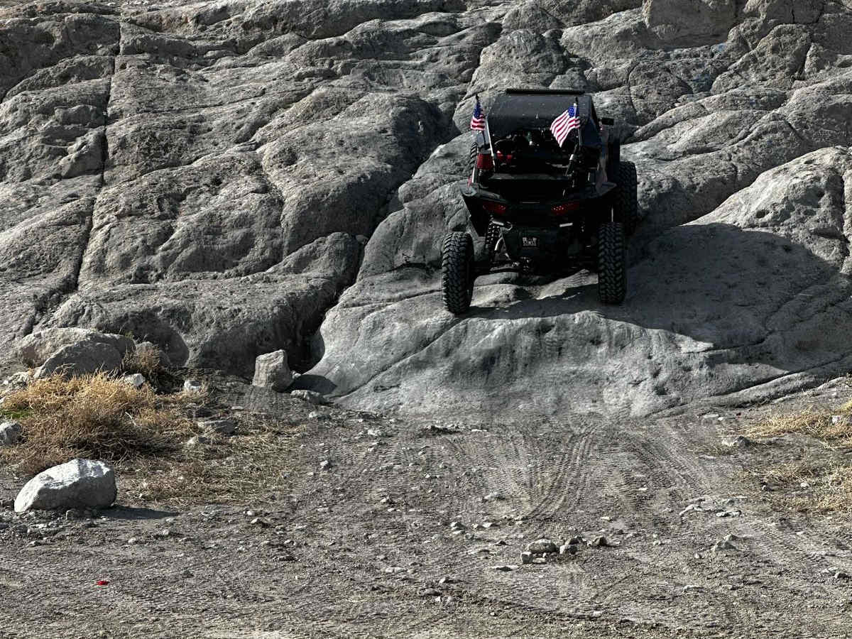 Little Moab-Slant Pass photo 2