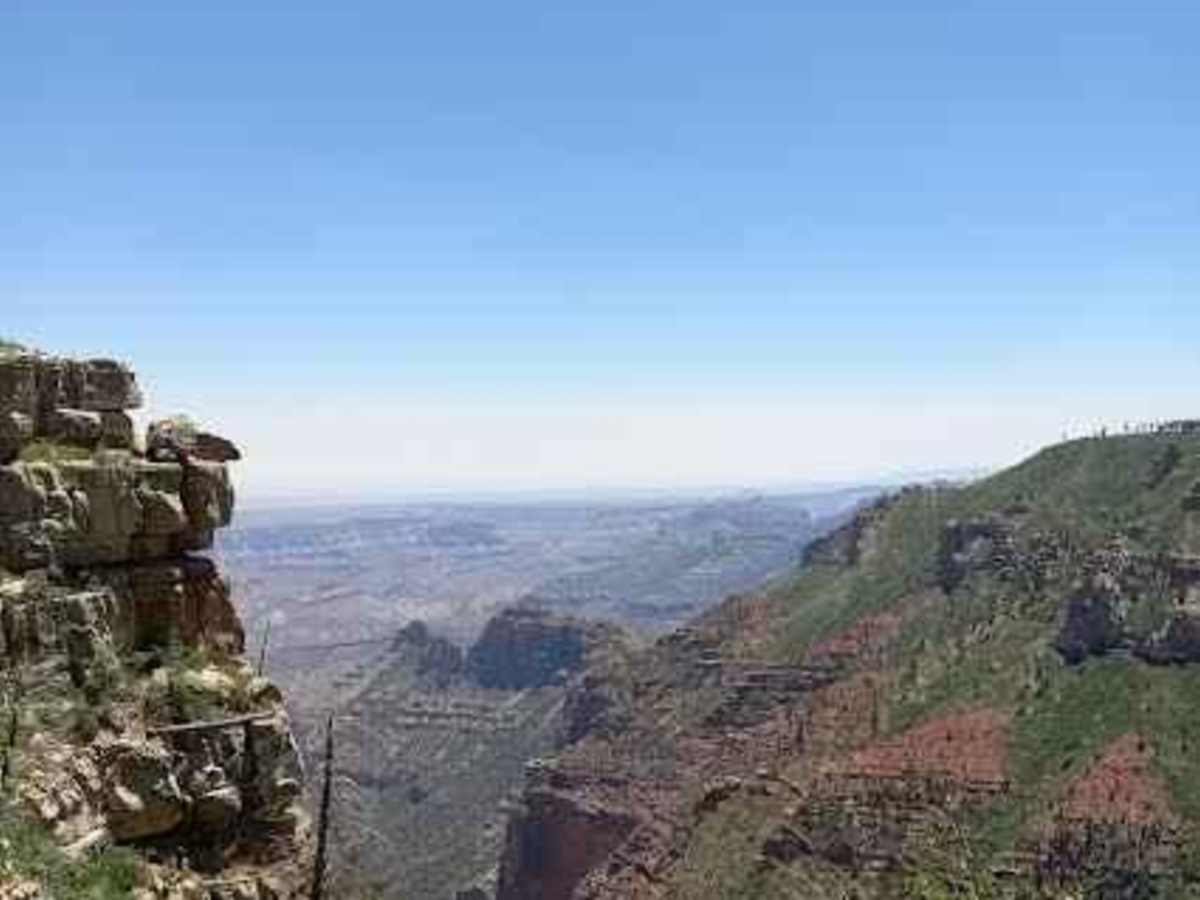 Saddle Mountain/Dog Saddle photo 6