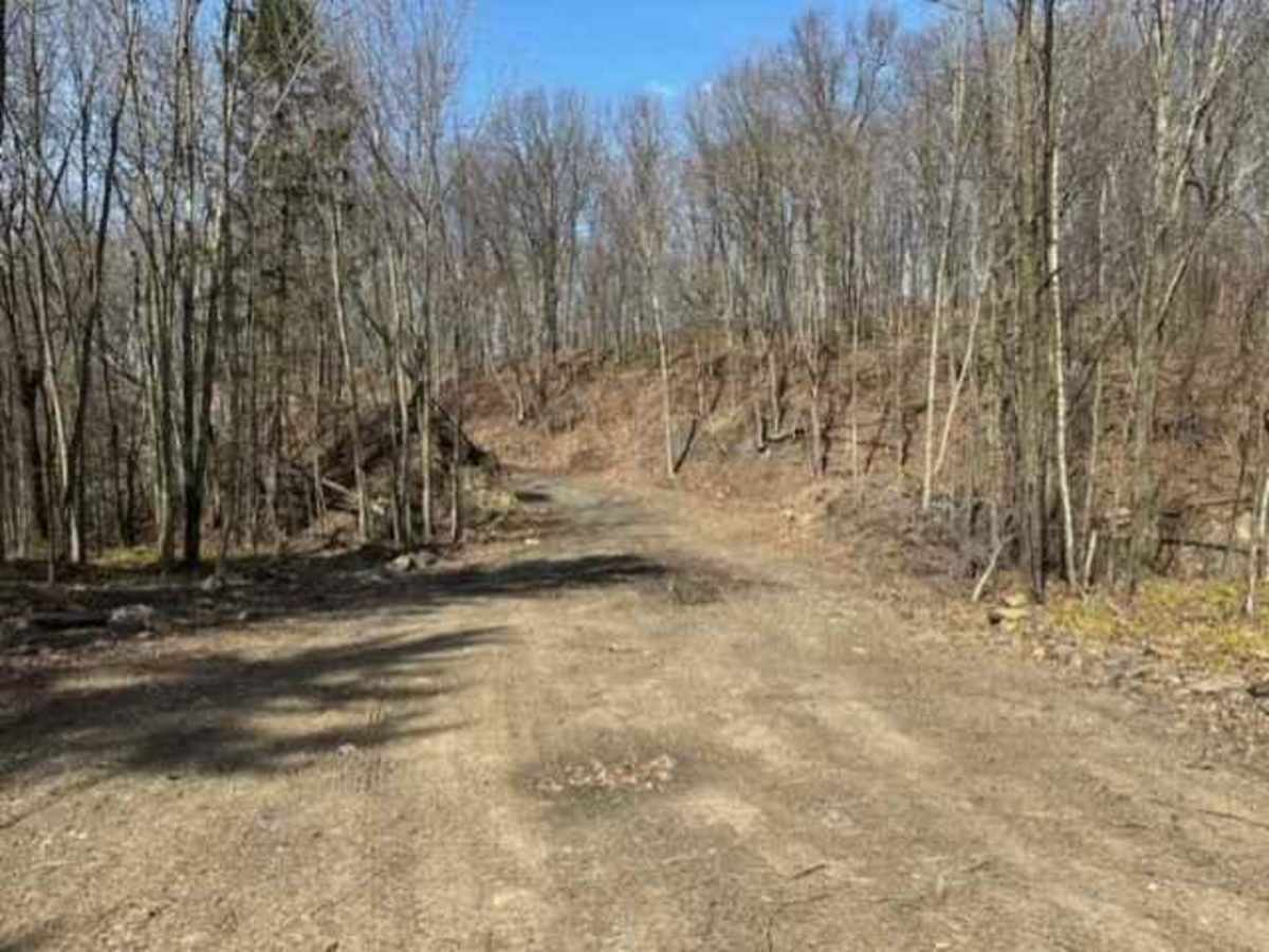 Ashland 108 trail photo