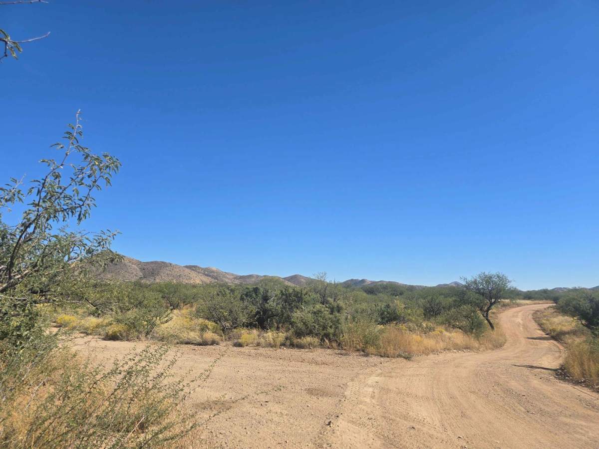 San Luis Mine Trail photo 3