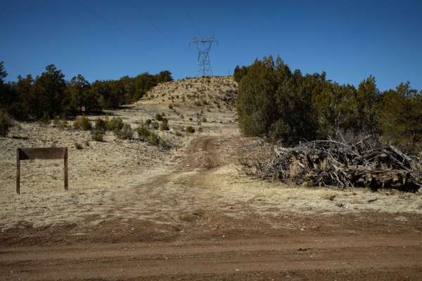 Powerline West