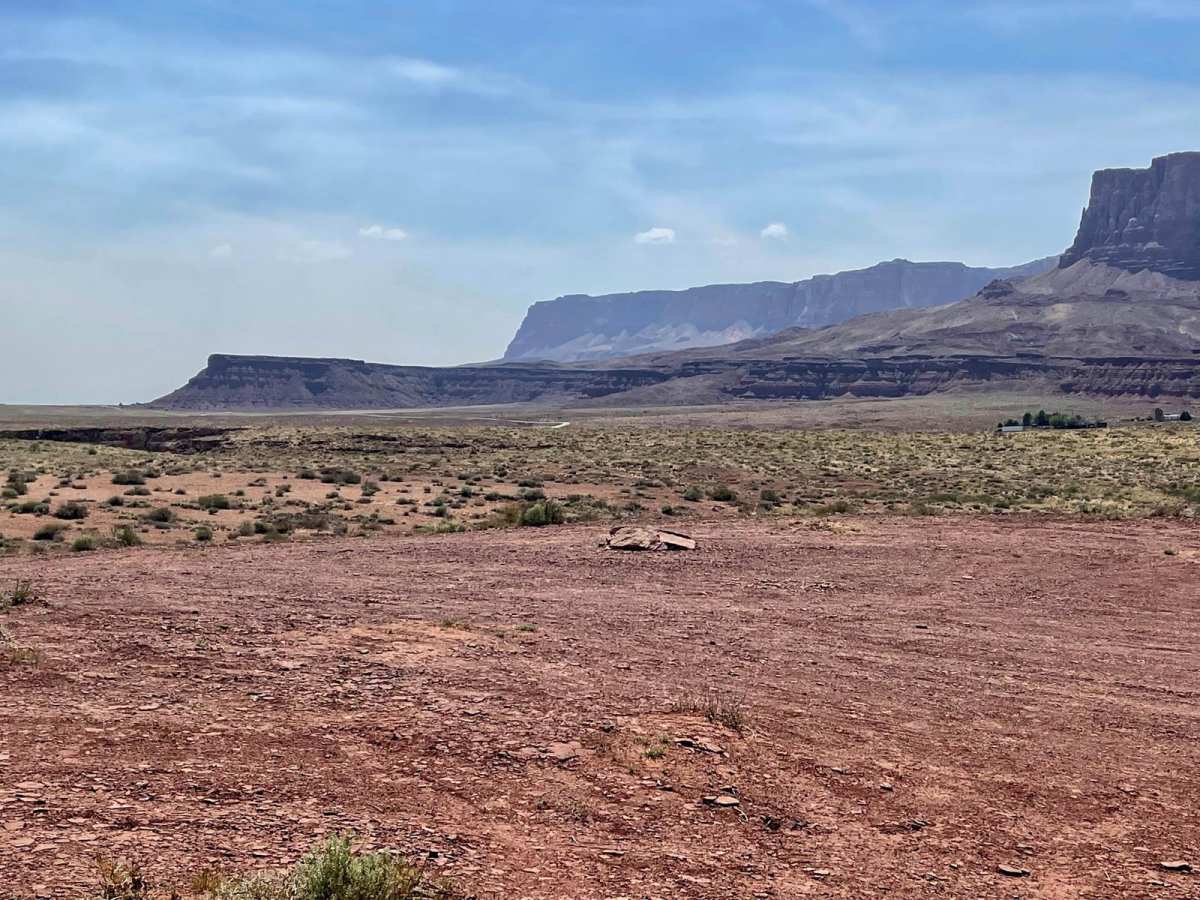 Badger Canyon photo 5