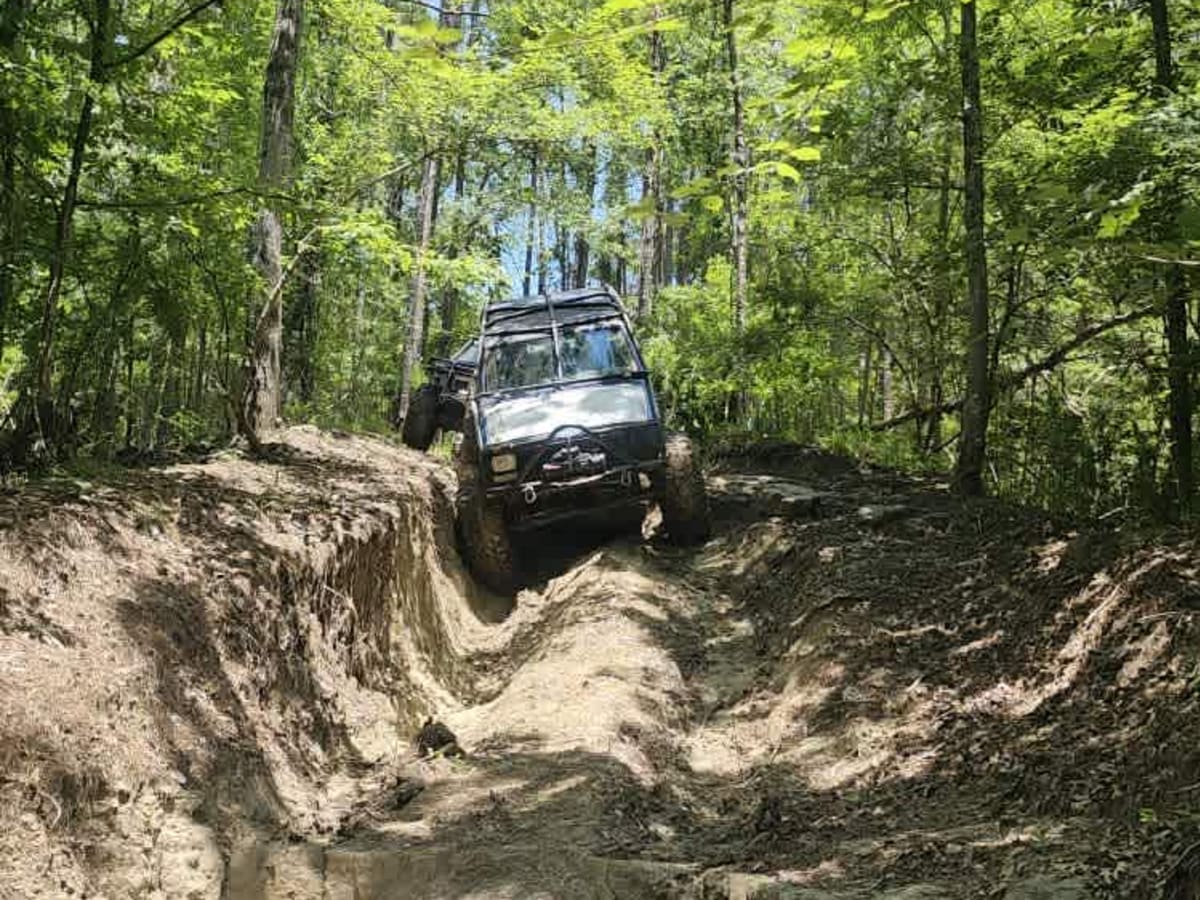 East Creek photo 5