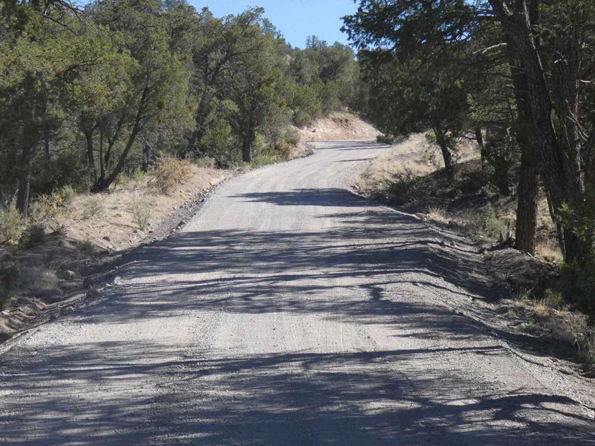 North Star - Sapillo to Chloride Canyon photo 3