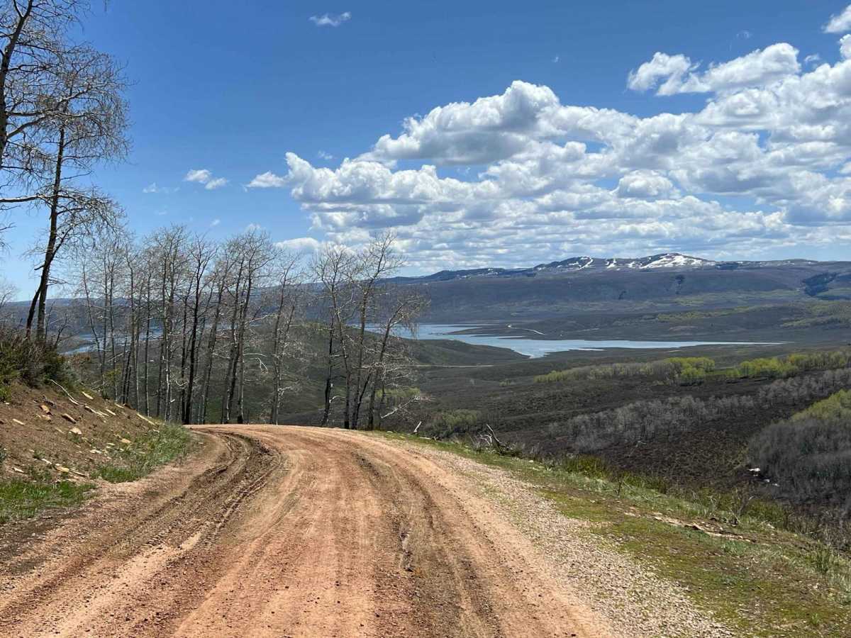 Kweeyahgut Creek Road photo 4