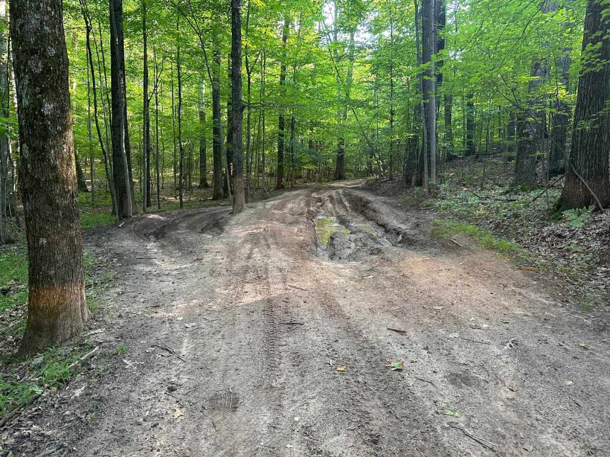 Ditch Dawgs FS 5152 photo 4