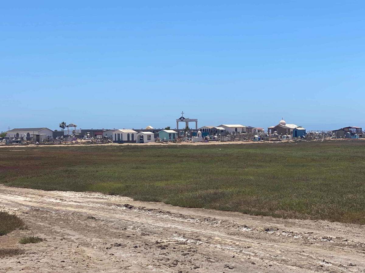 Bahia San Quintin photo 6