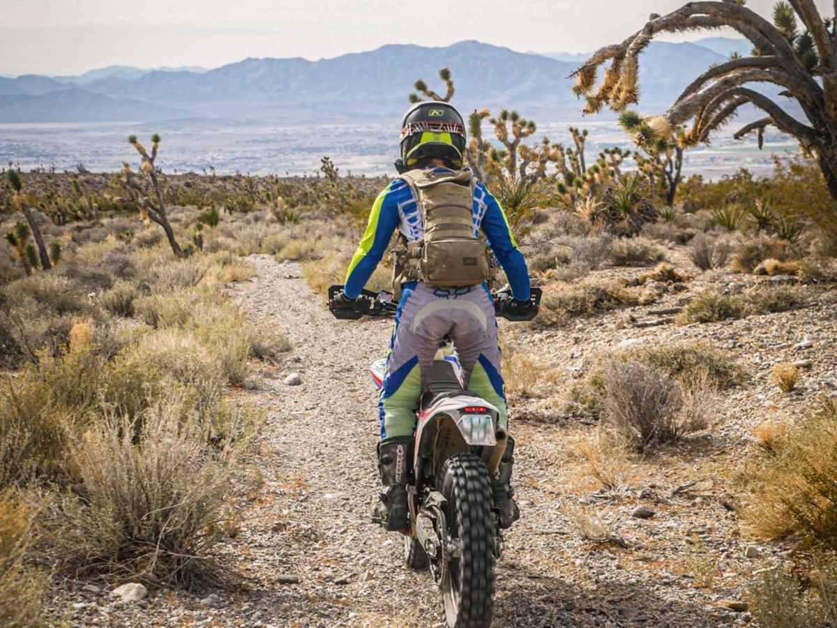 Joshua Tree Trail photo 3