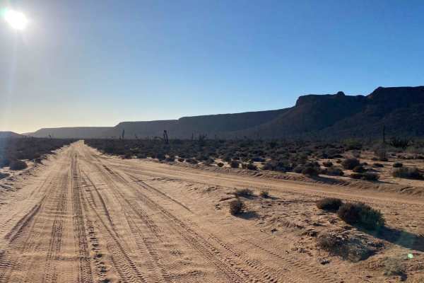 Four Corners West
