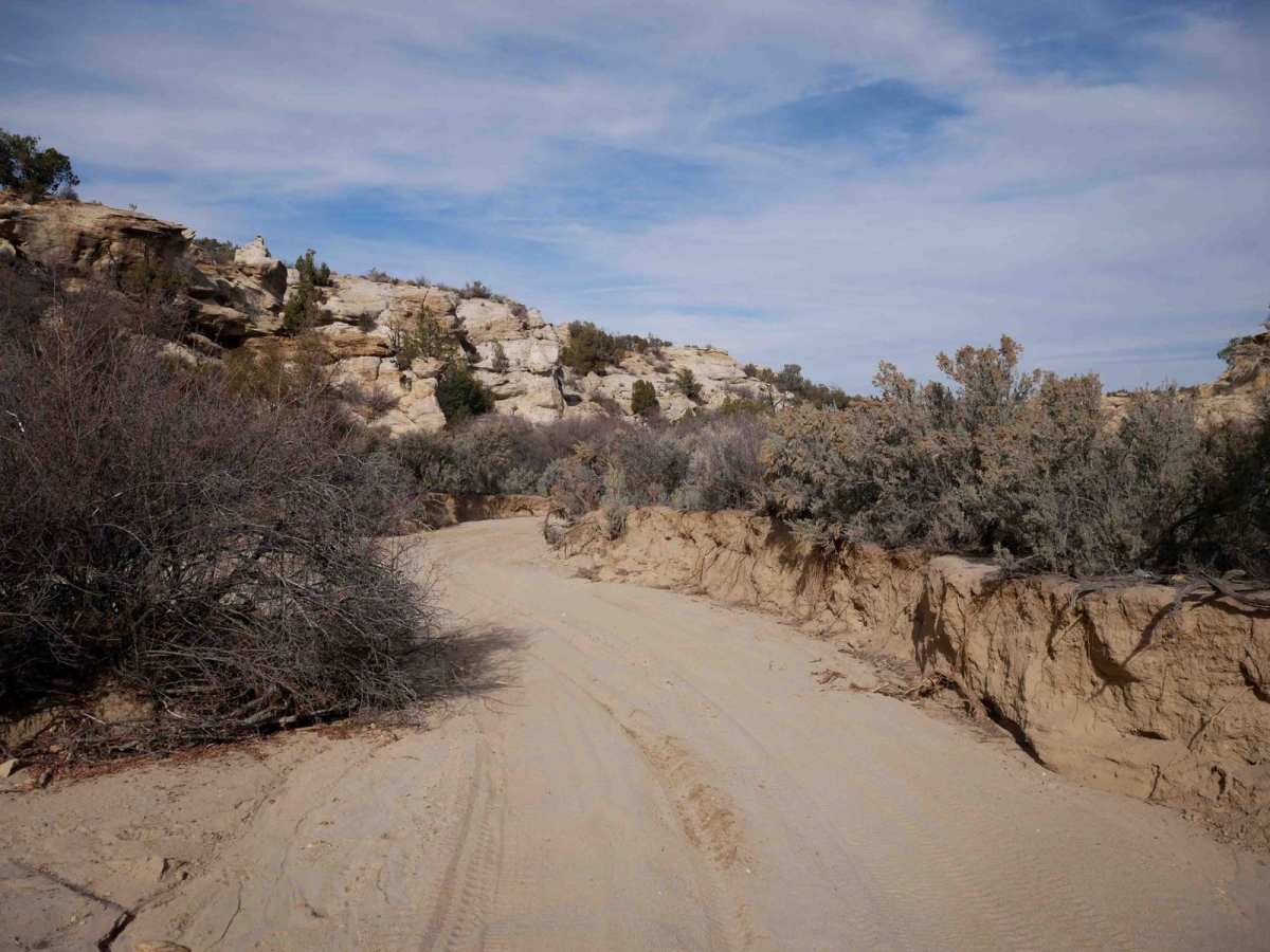 Skinny Canyon photo 5