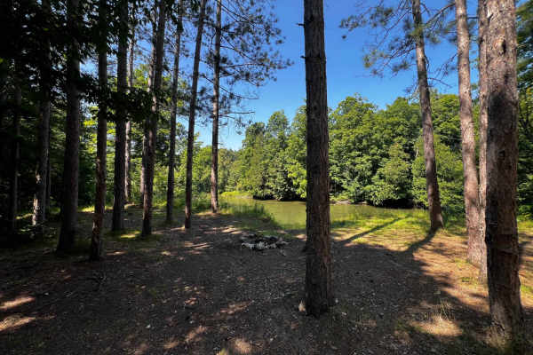 River Camp Loop Trail