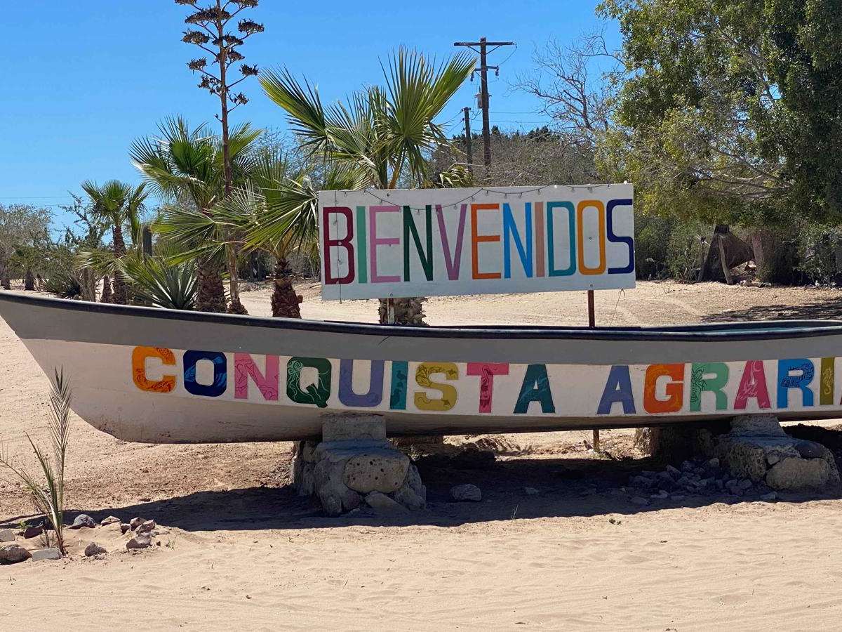 Playa Cedro Coastal trail photo